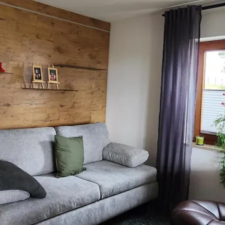 Moderne Im Suedschwarzwald Apartment