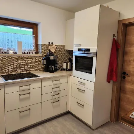 Moderne Im Suedschwarzwald * Höchenschwand