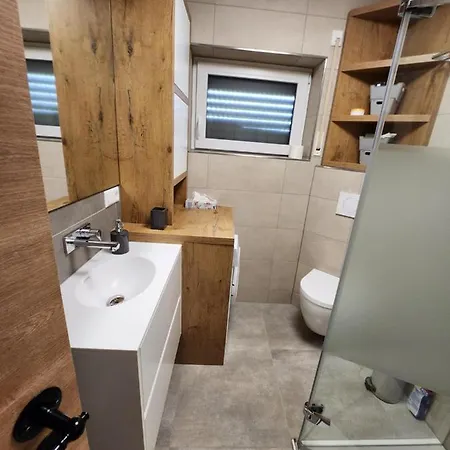 Moderne Im Suedschwarzwald Appartamento *