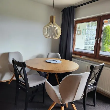 Apartment Moderne Im Suedschwarzwald