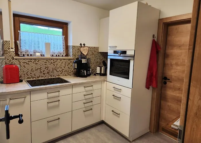 Moderne Im Suedschwarzwald * 霍兴斯旺德